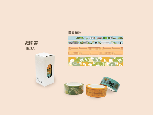 紙膠帶