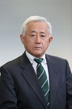 朴澤泰治名譽博士