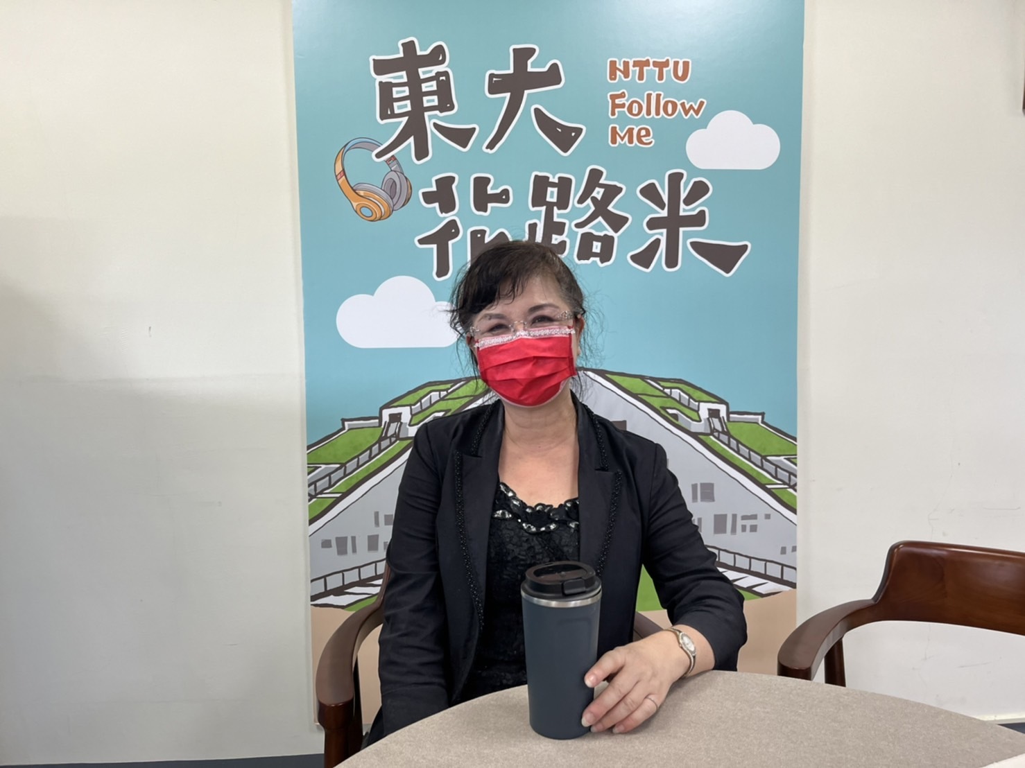 濟於成功，回饋鄉里，拓展華教版圖推手