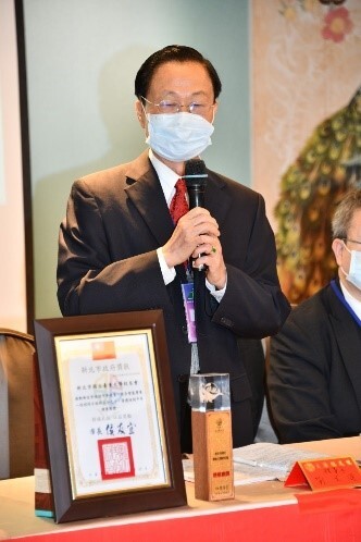 劉文通