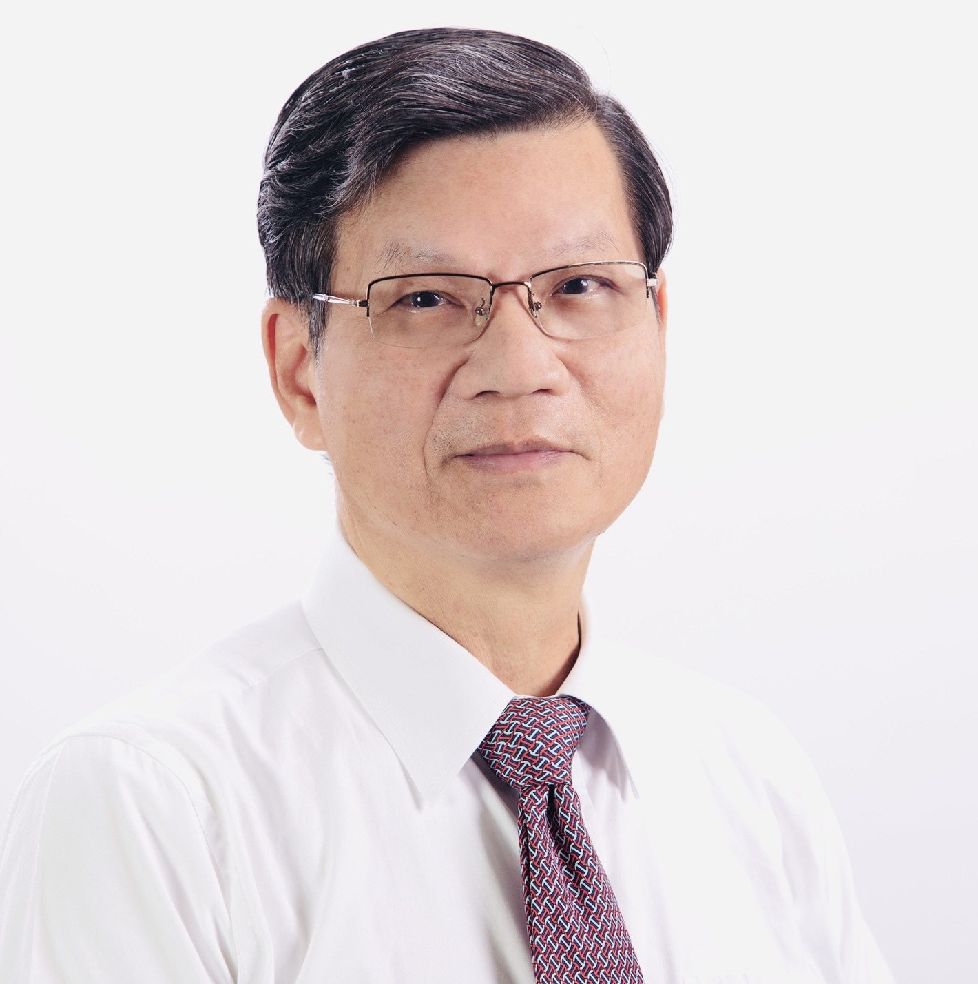 翁啟惠名譽博士