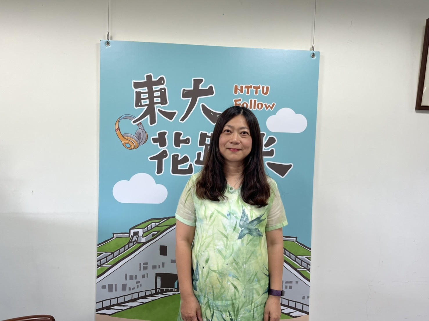 臺灣兒童文學的重要推手游珮芸老師,介紹如何閱讀繪本